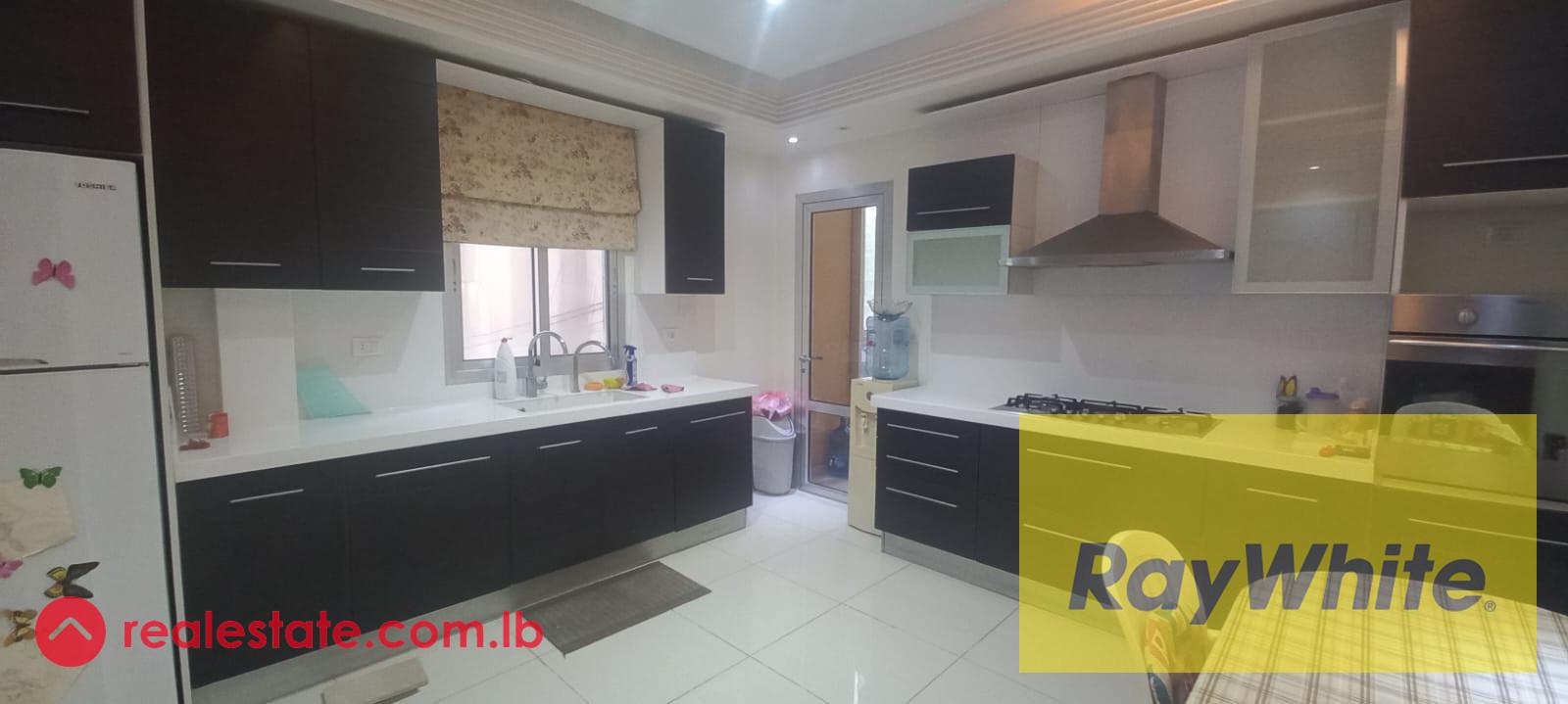 Apartment For Sale in rawche