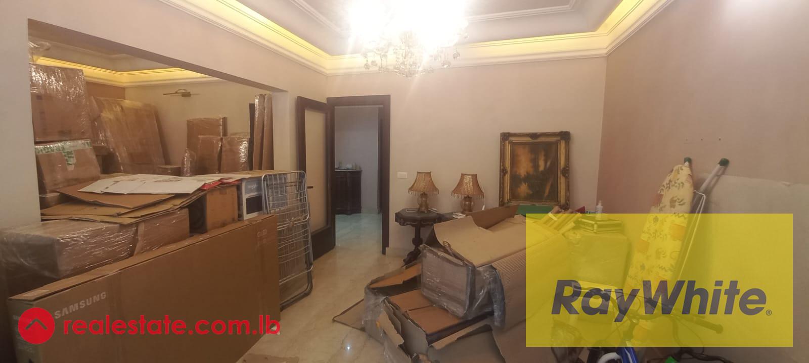 Apartment For Sale in rawche