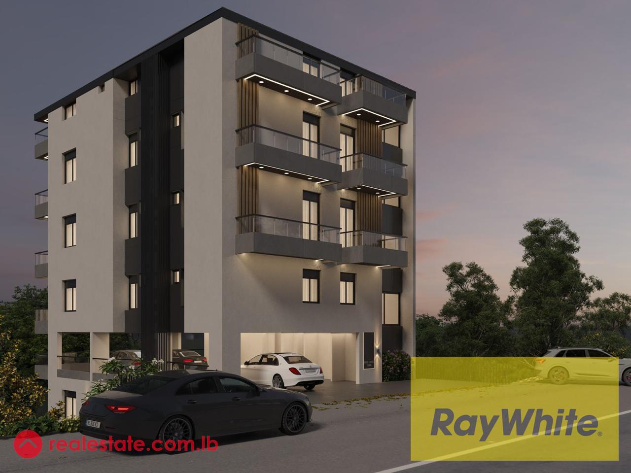 Apartment for Sale – Dik El Mehdi | Under Construction |