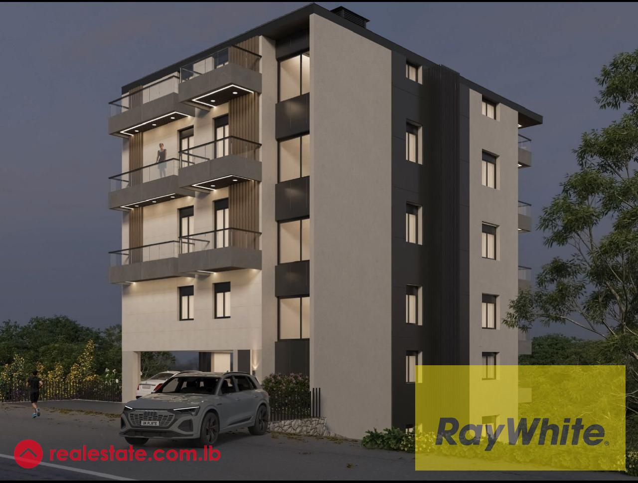 Apartment for Sale – Dik El Mehdi | Under Construction |