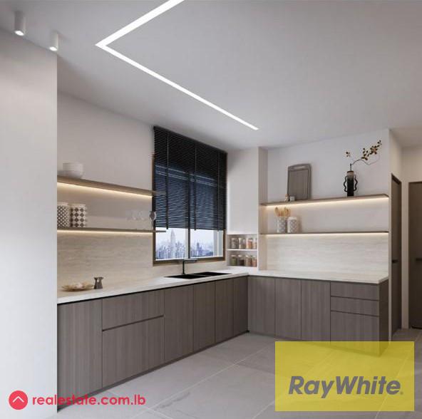 Apartment for Sale – Dik El Mehdi | Under Construction |