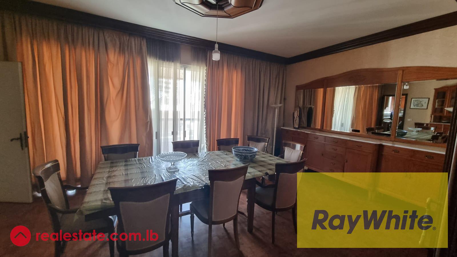 Apartment For Sale in Rawche