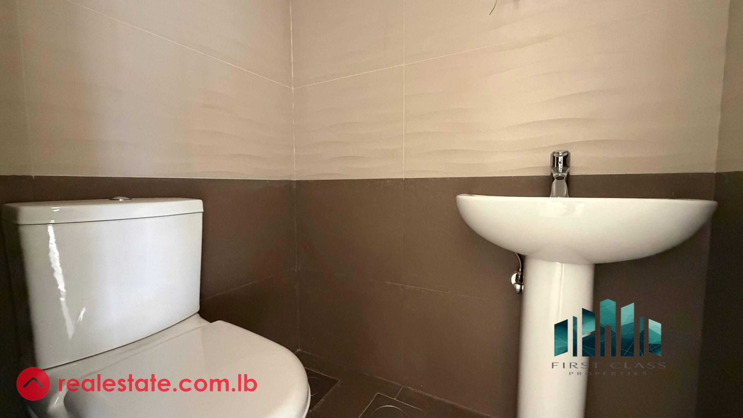 Apartment in Bqennaya for Sale 95 sqm for 175000$