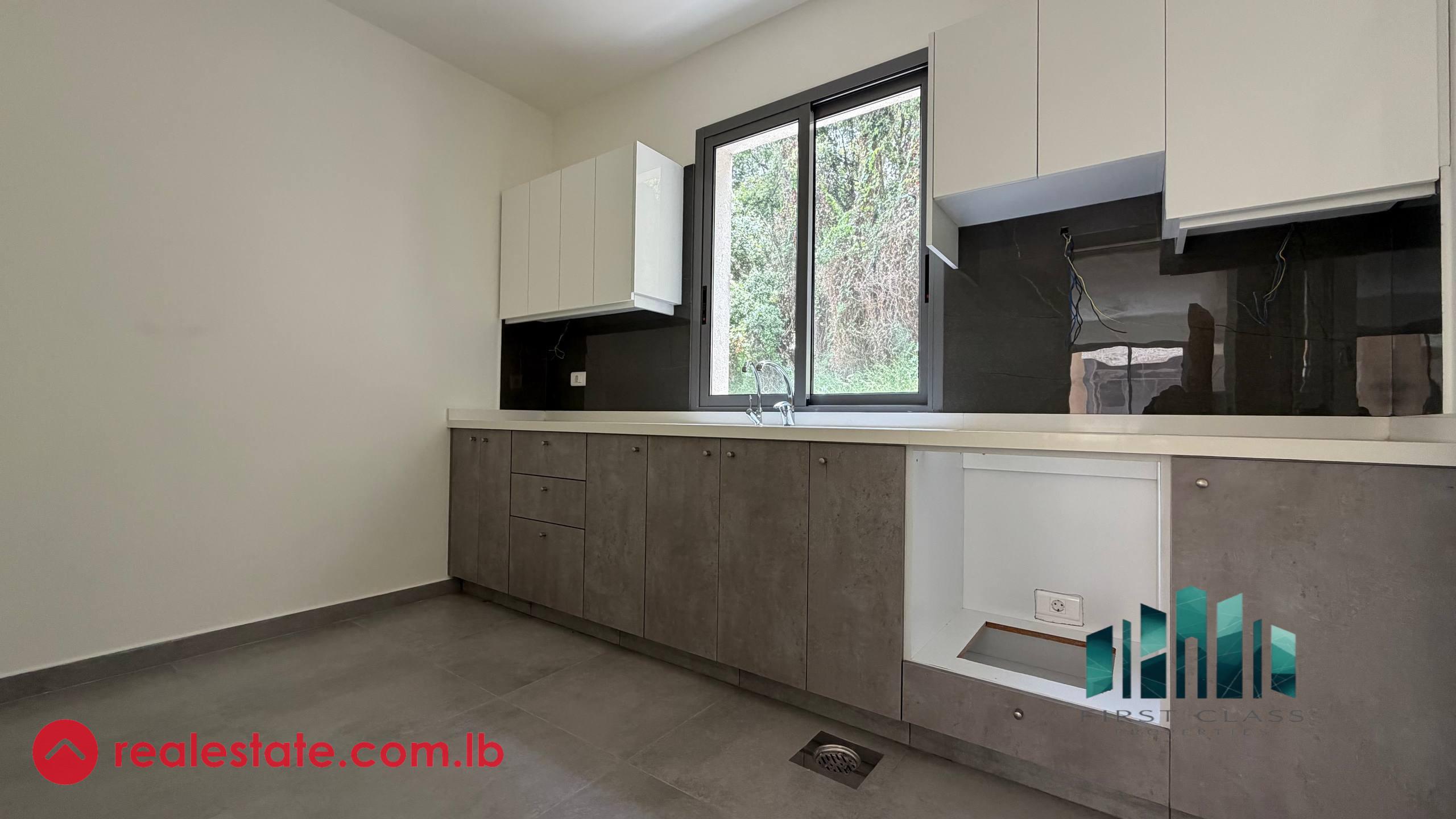 Apartment in Bqennaya for Sale 95 sqm for 175000$