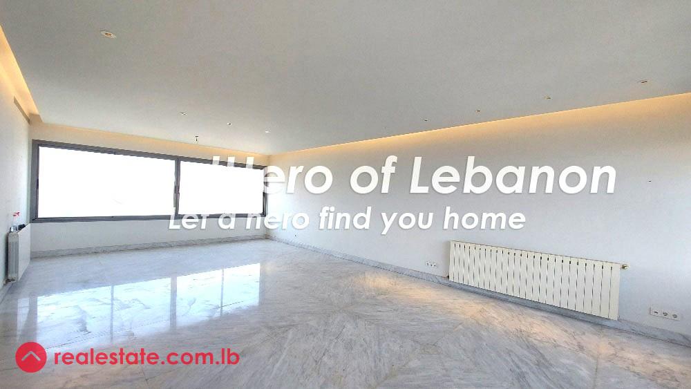 New Building | Perfect Location | Sea & Mountain View