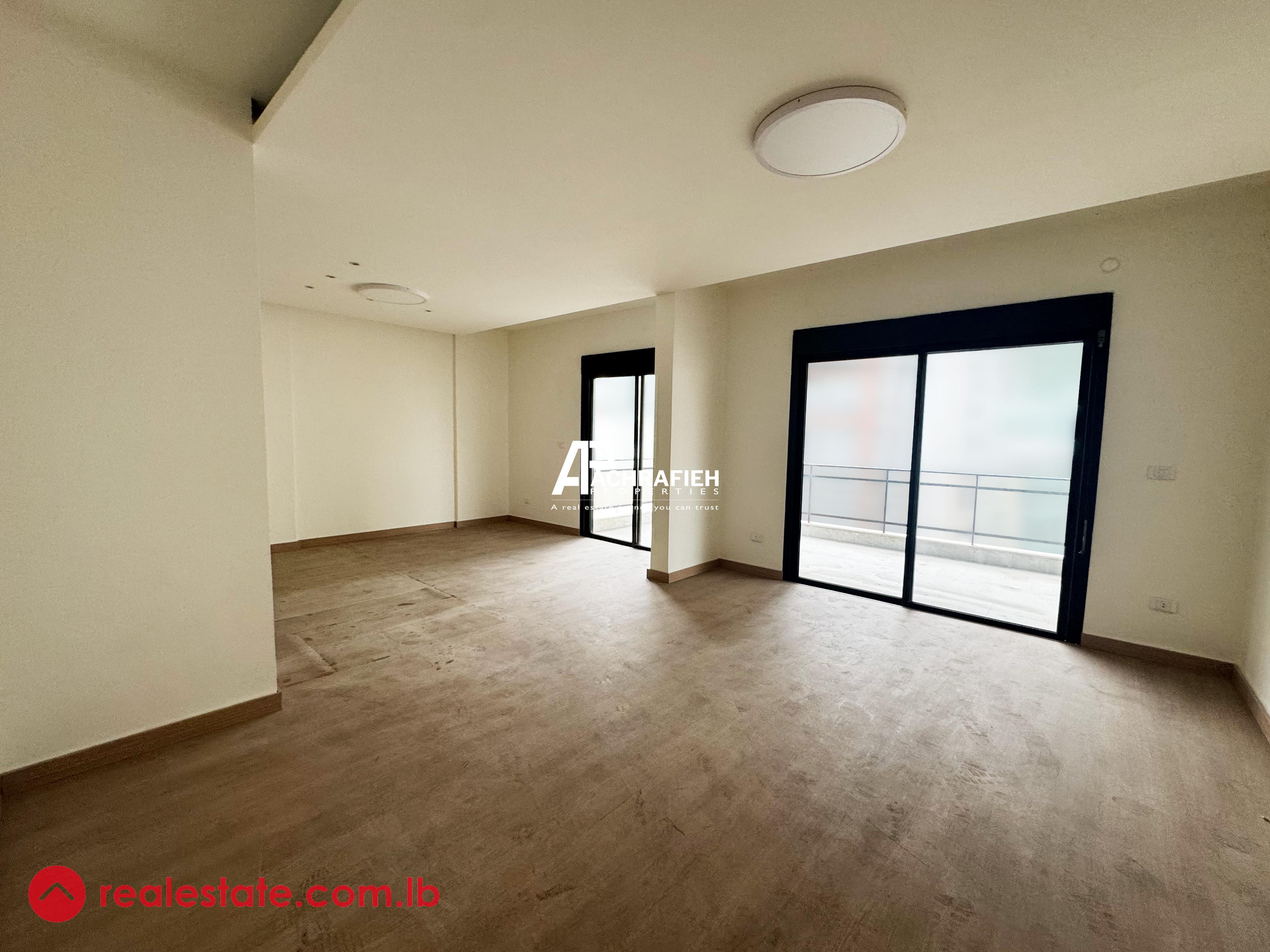 220 Sqm | Office For Rent in Achrafieh