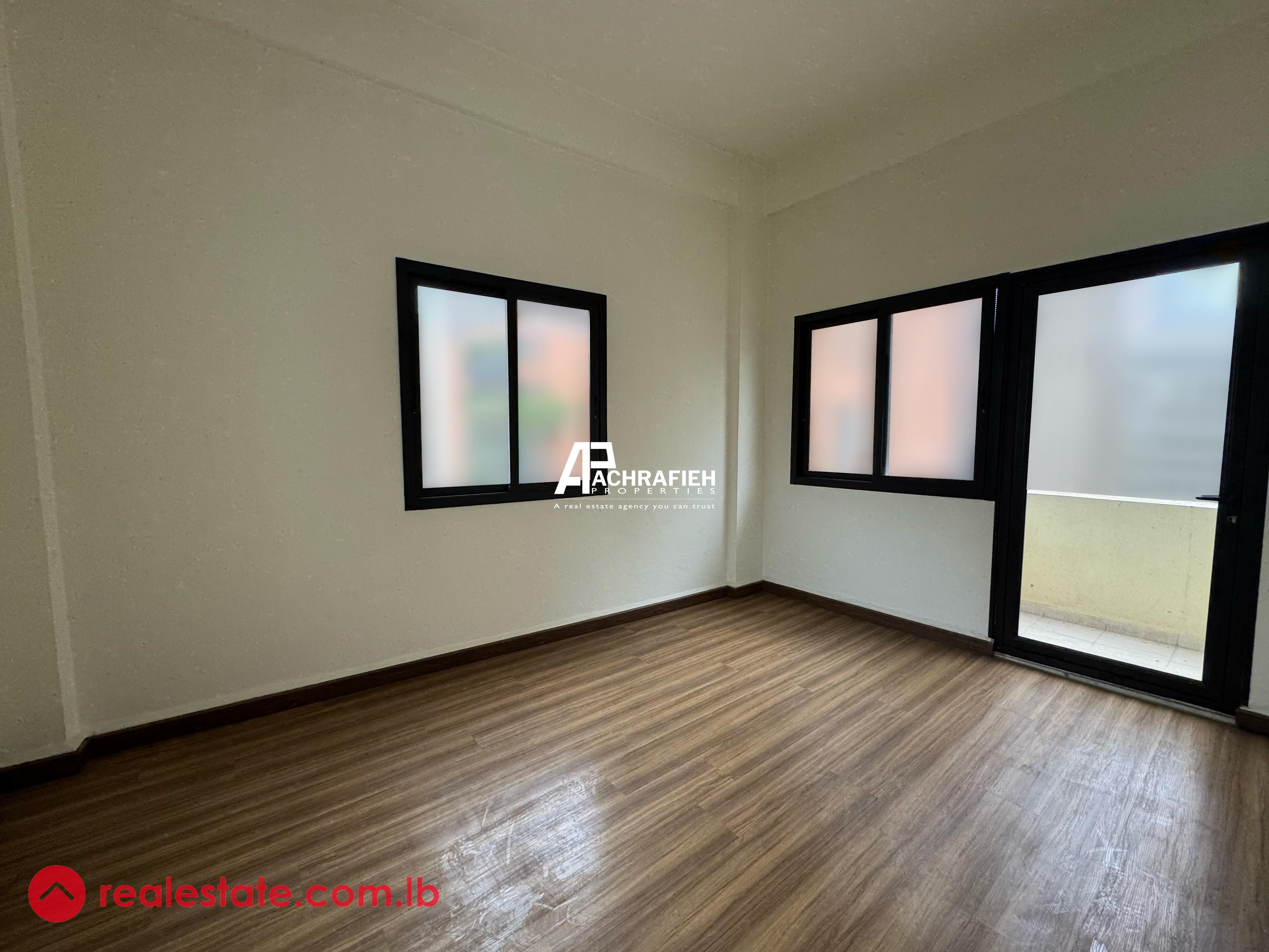 170 sqm Office For Rent in Badaro