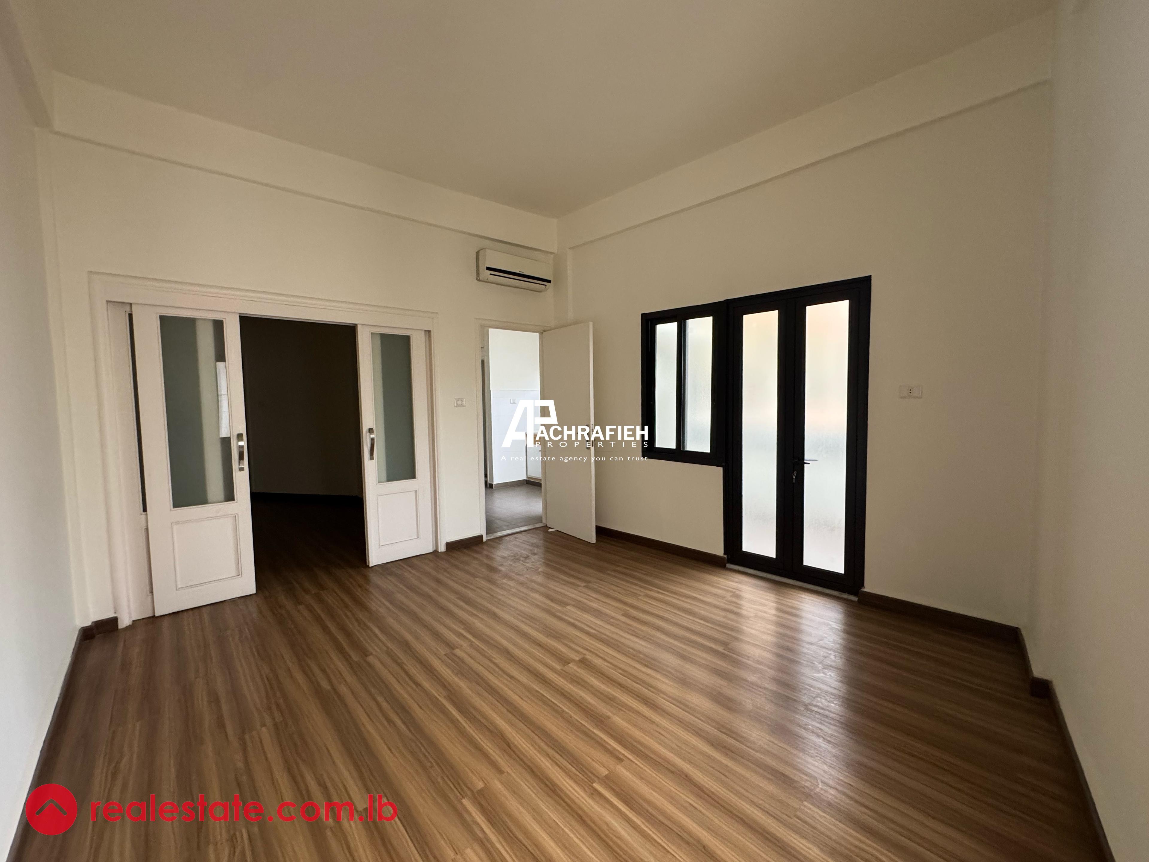 170 sqm Office For Rent in Badaro