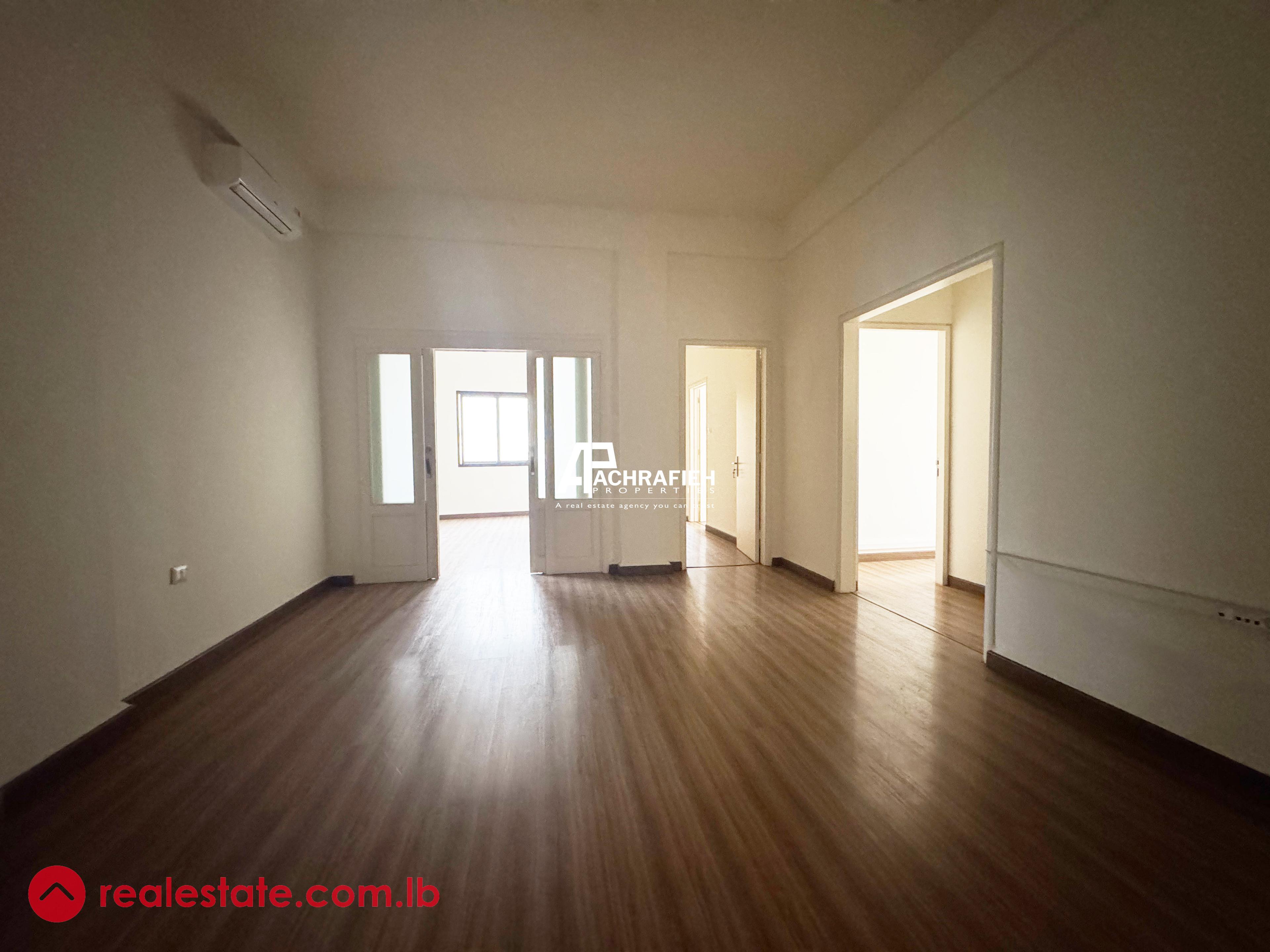 170 sqm Office For Rent in Badaro