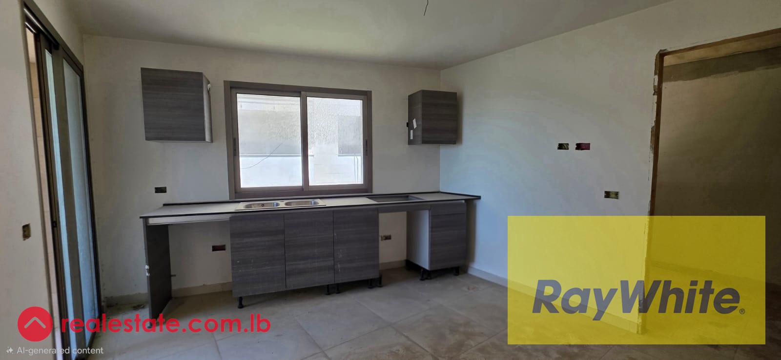 Duplex for Sale in Beit Meri with Terrace Area