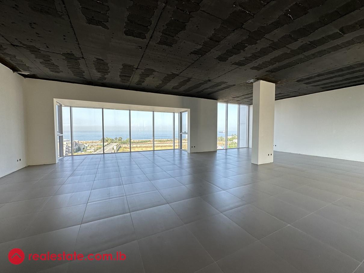 Office for Sale in Antelias (Dbayeh)