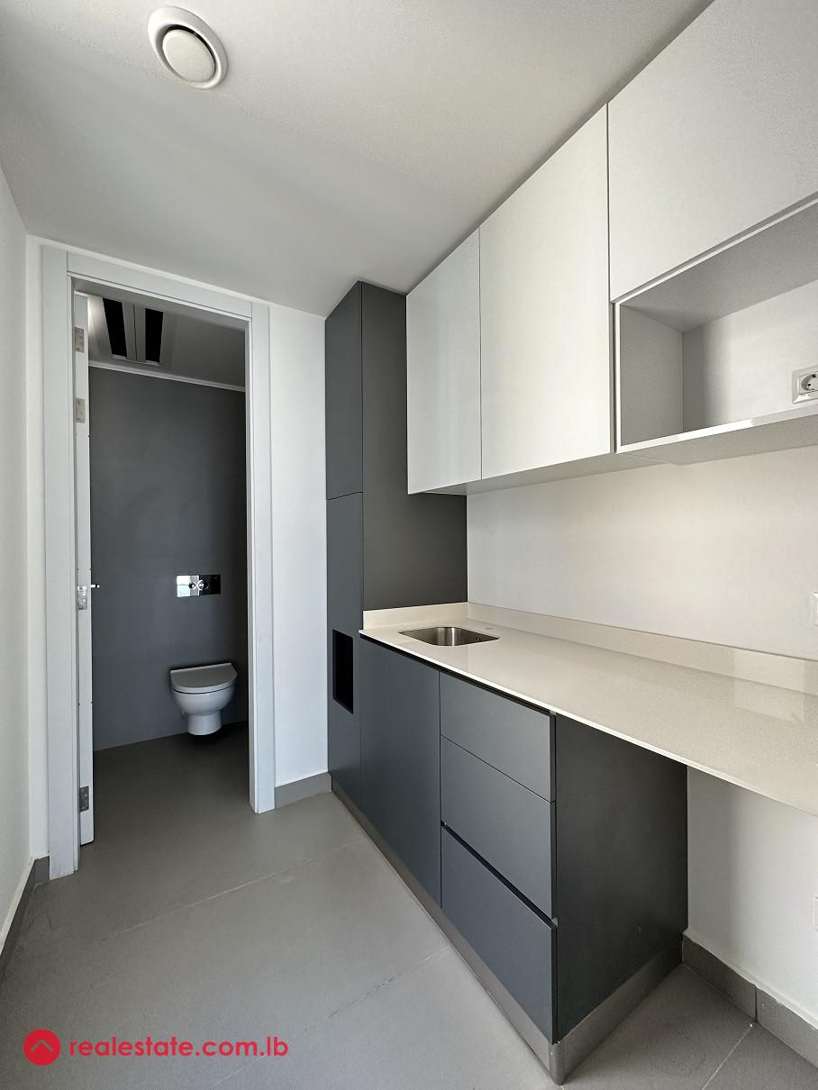 Office for Sale in Antelias (Dbayeh)