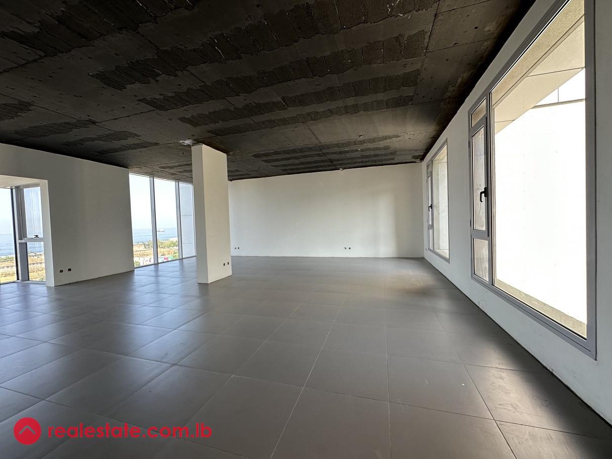 Office for Sale in Antelias (Dbayeh)