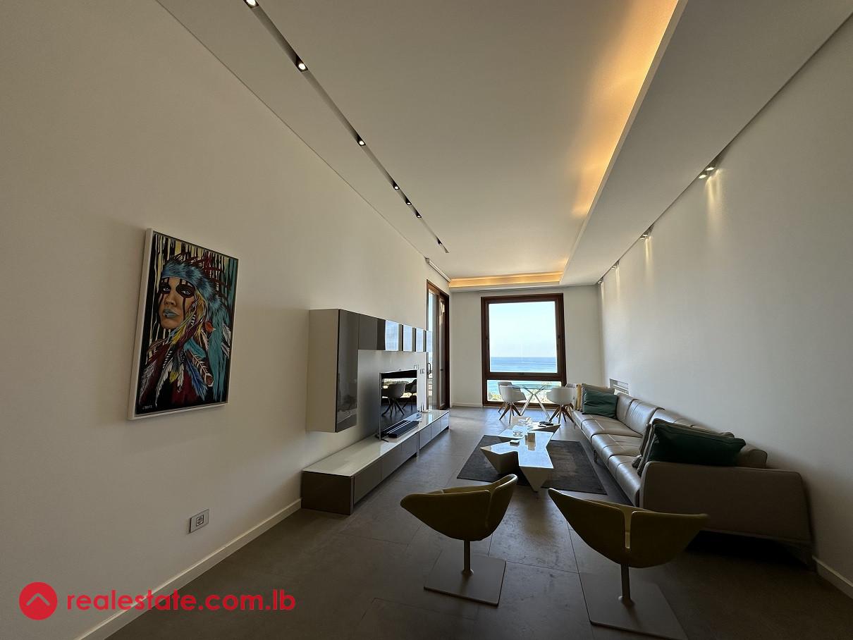 Fully Furnished Chalet for Rent in Jbeil