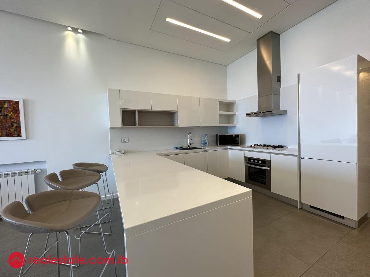 Fully Furnished Chalet for Rent in Jbeil