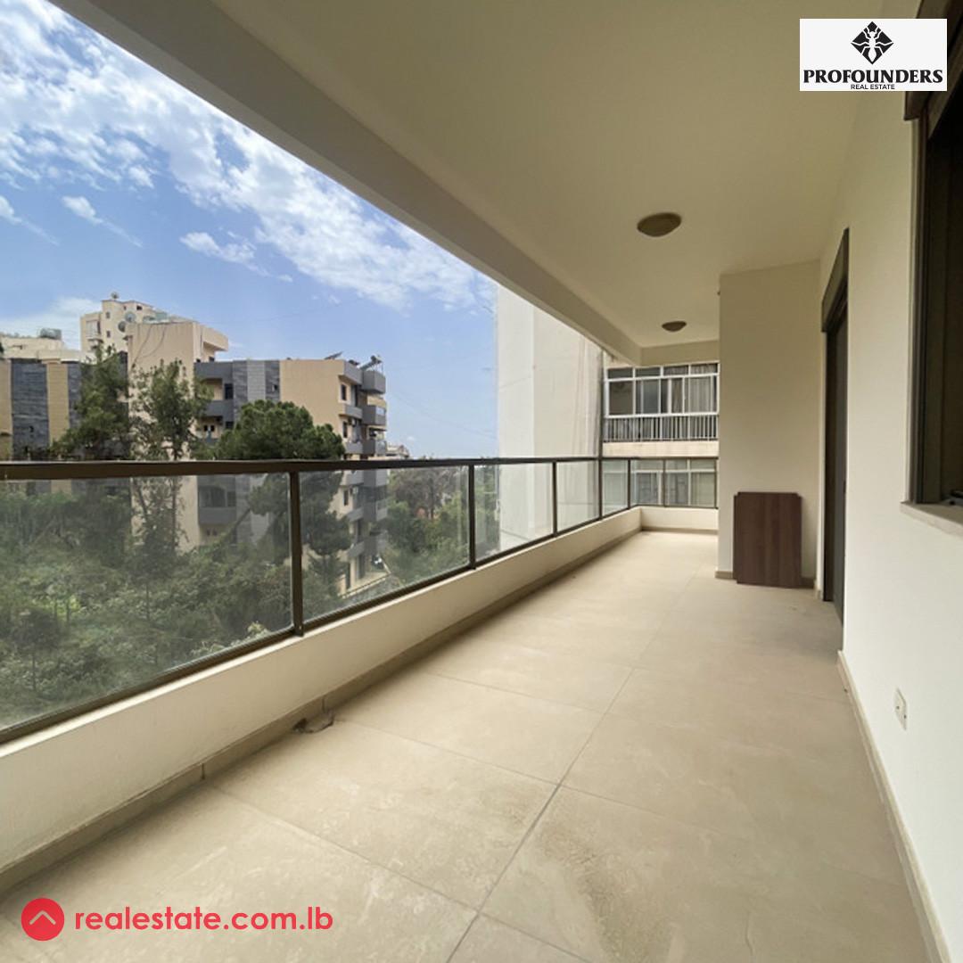 Apartment for Sale in Naccache
