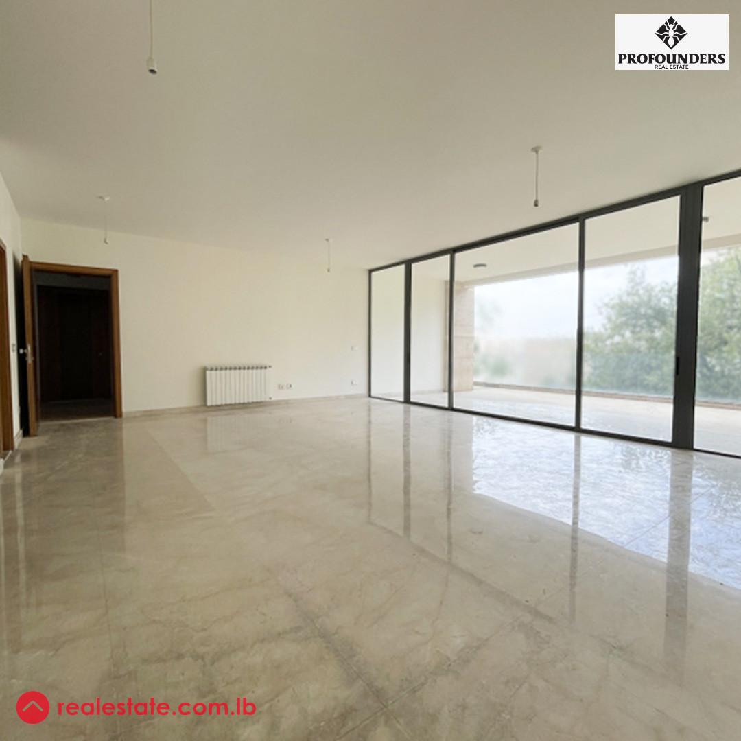 Prime Location Apartment for Rent in Dik El Mehdi