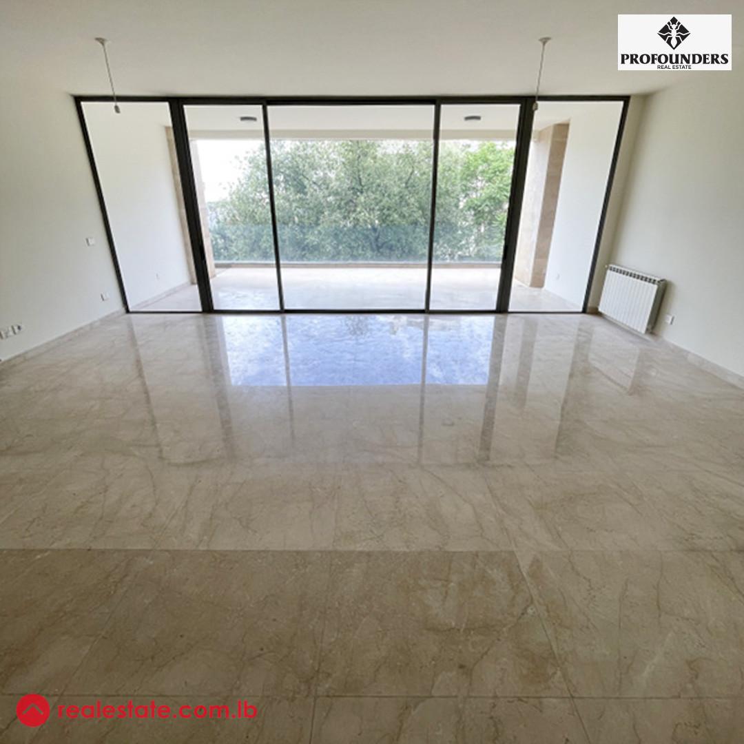 Prime Location Apartment for Rent in Dik El Mehdi