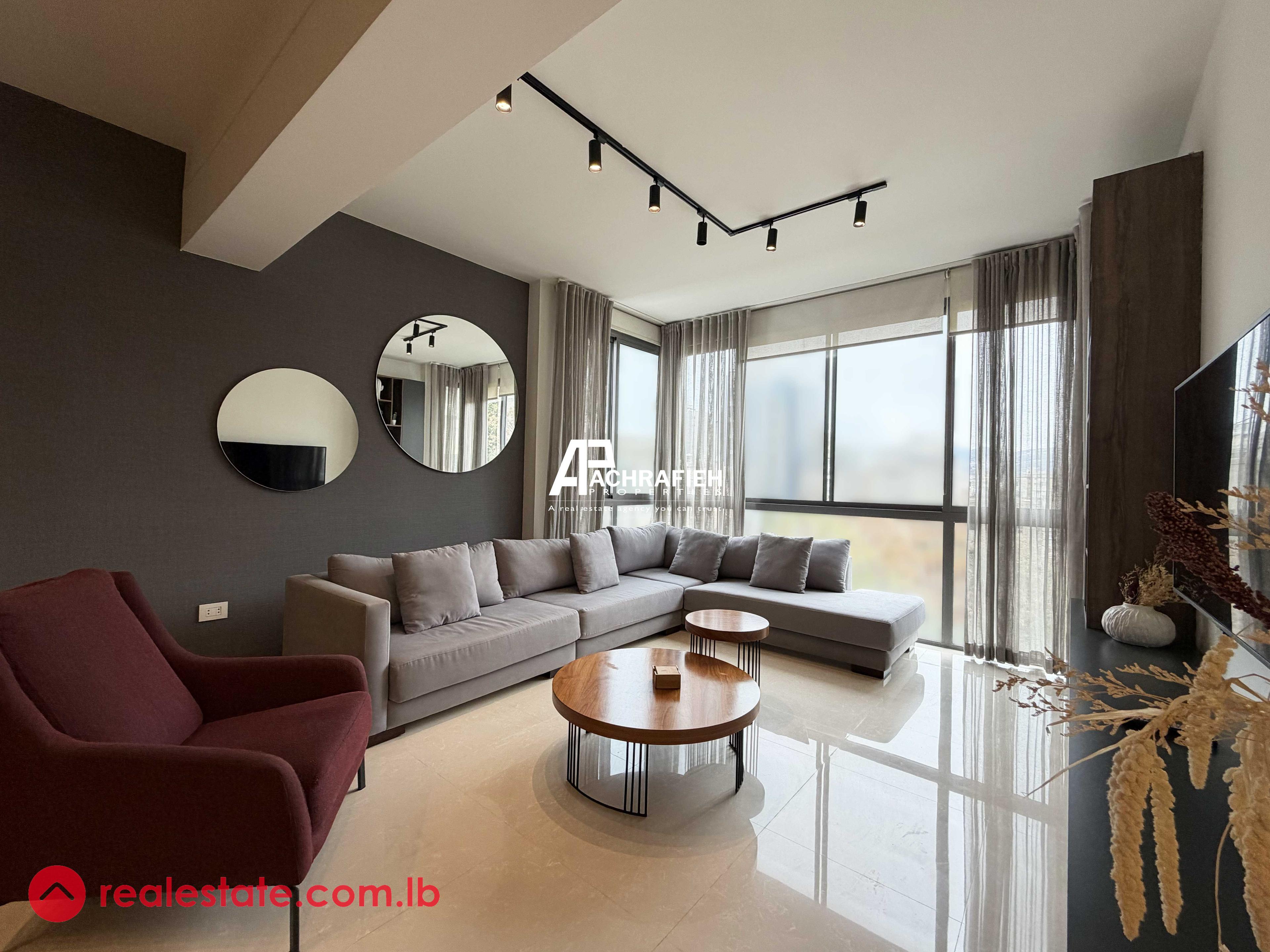 Well Decorated | Fully Furnished For Rent