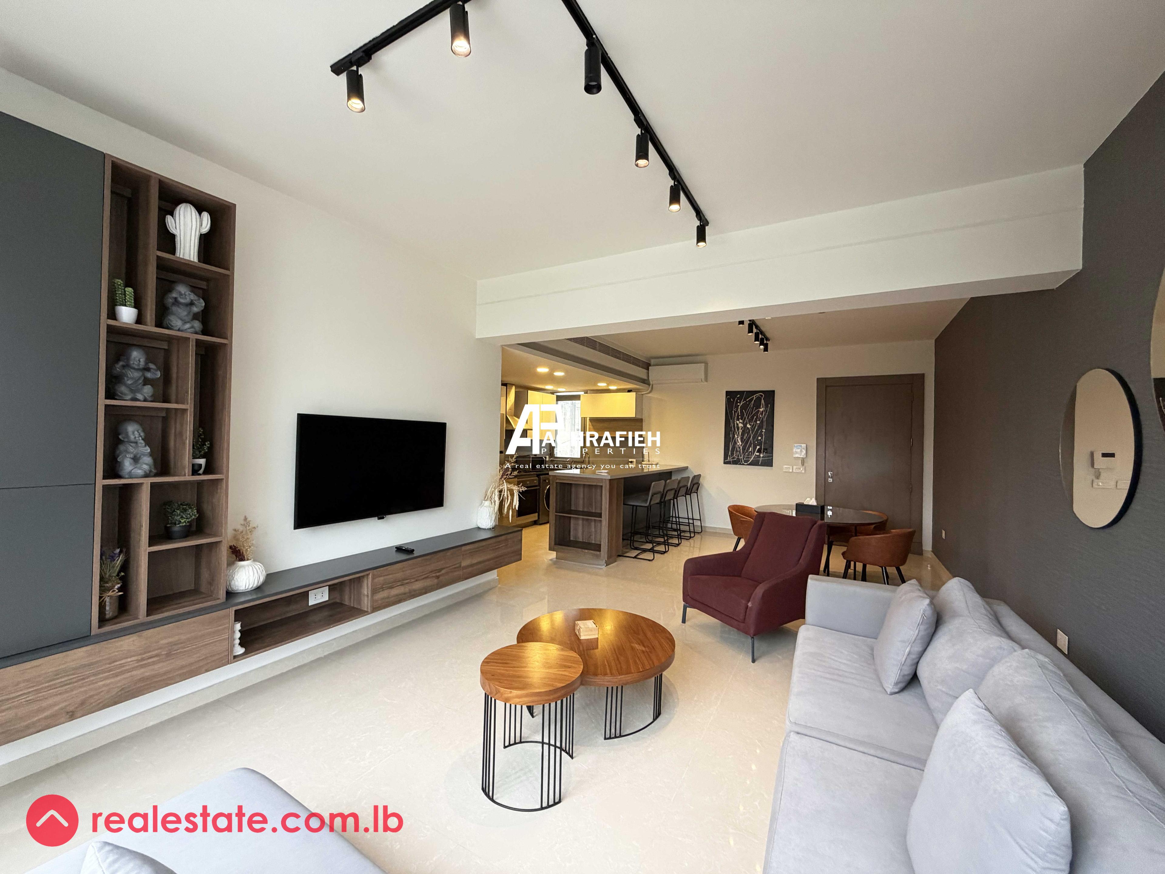 Well Decorated | Fully Furnished For Rent
