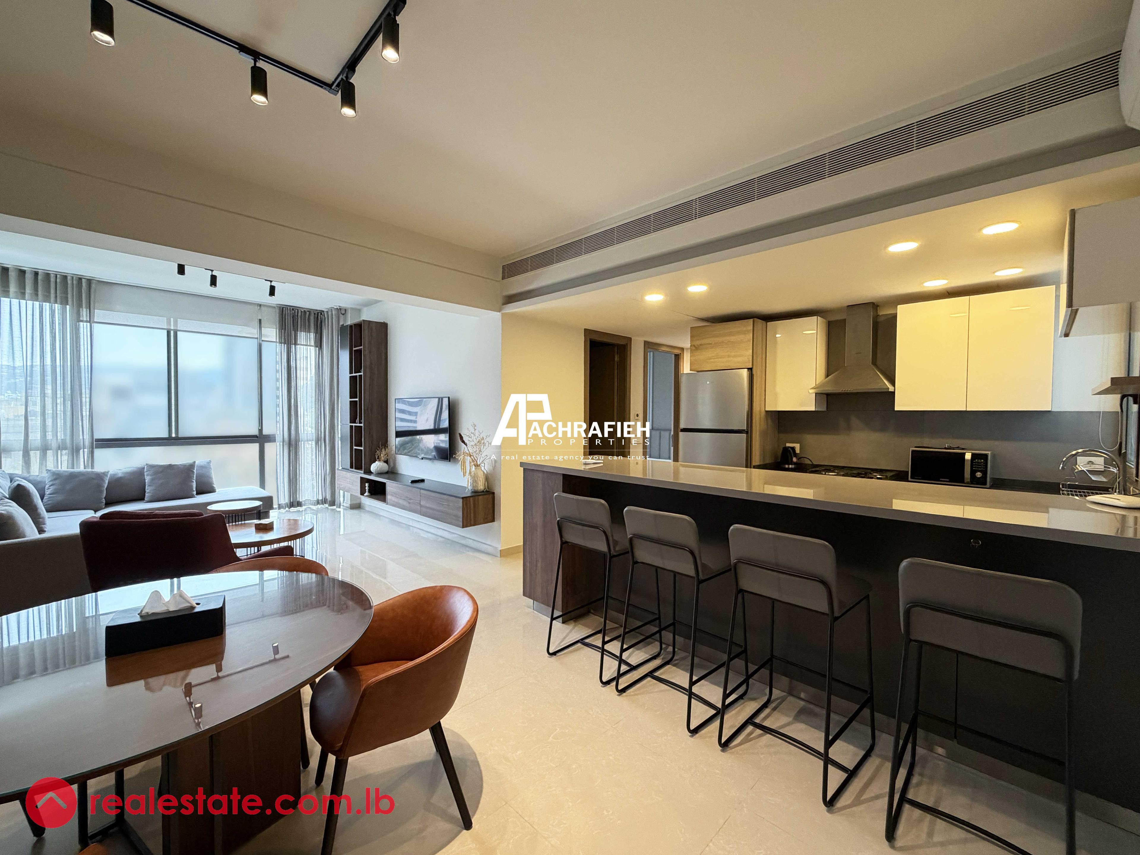 Well Decorated | Fully Furnished For Rent