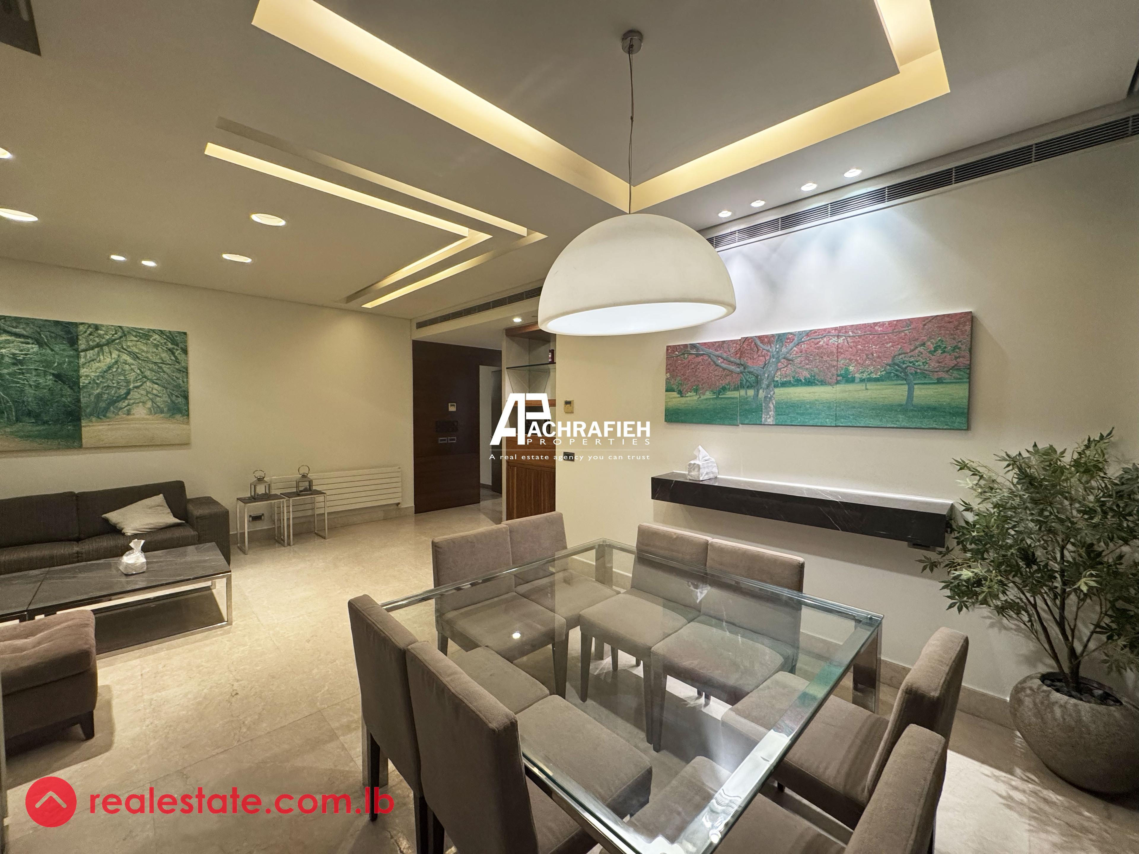300 Sqm | Apartment For Rent in Downtown