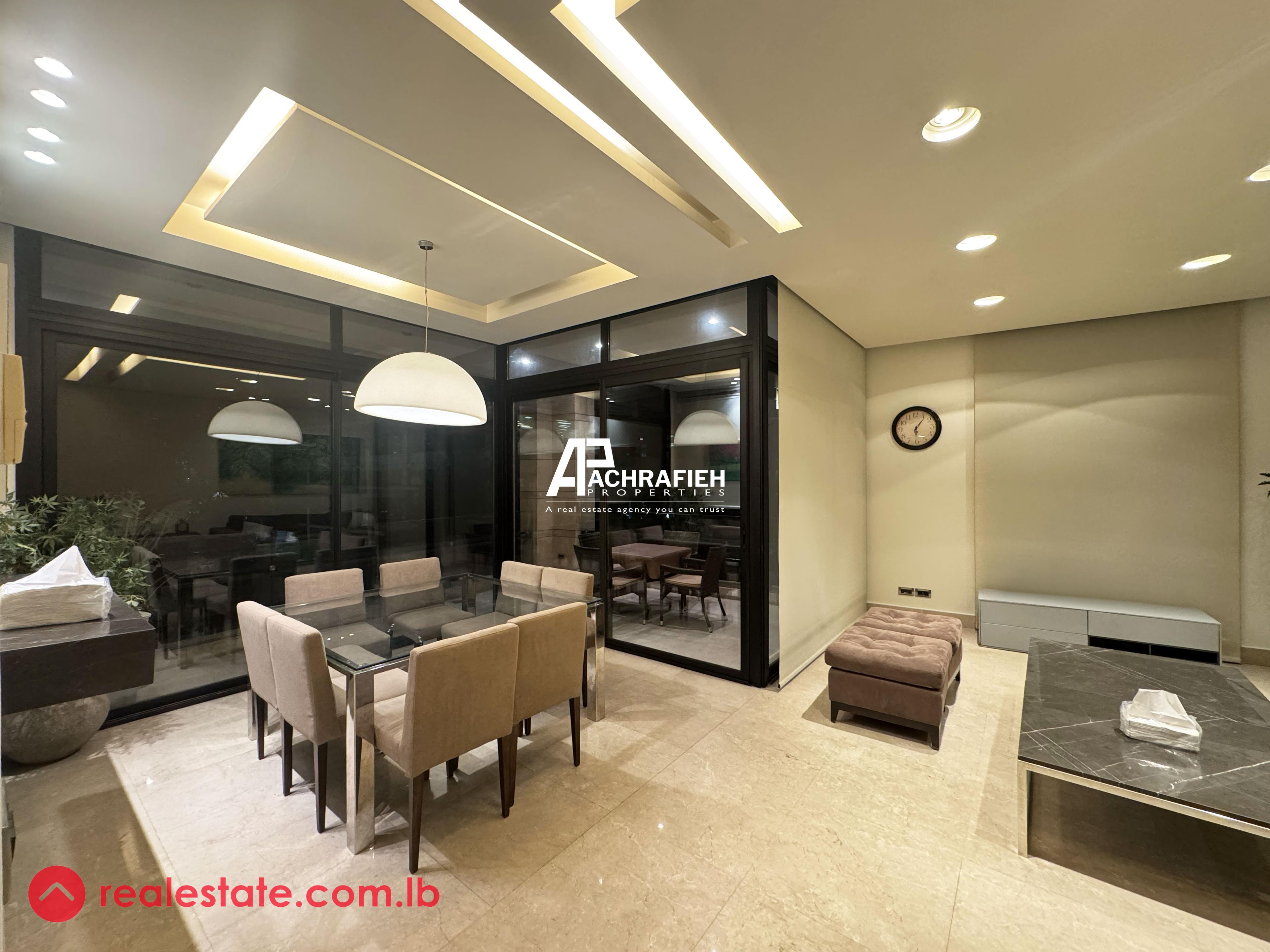 300 Sqm | Apartment For Rent in Downtown