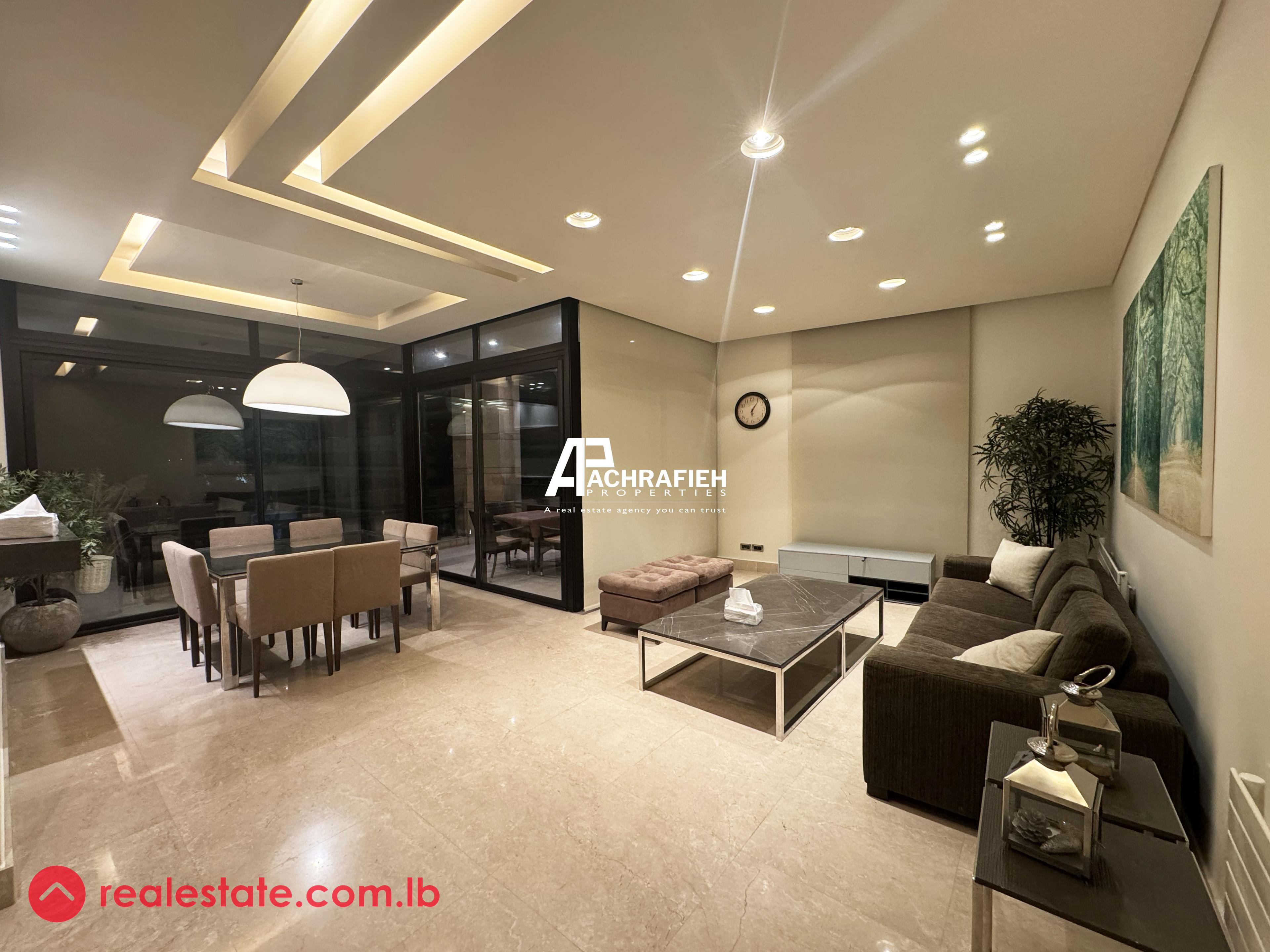 300 Sqm | Apartment For Rent in Downtown