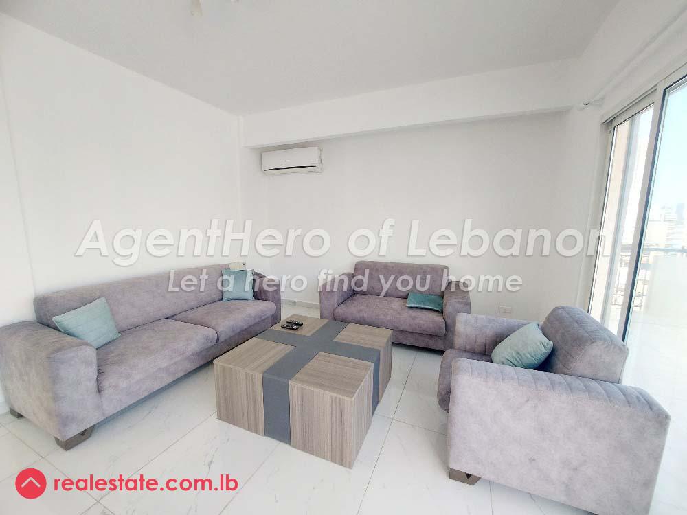 Rooftop Duplex | Large Terrace | Sea View