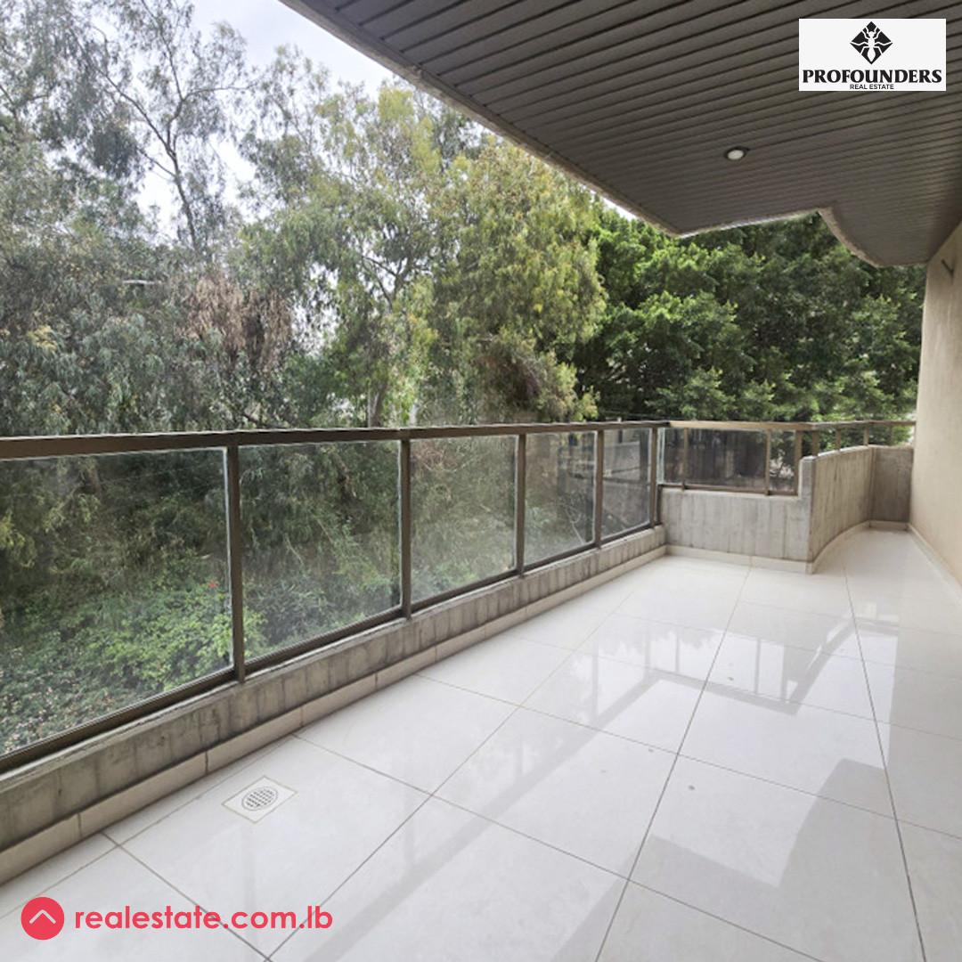 Prime Location apartment for sale in Jdeideh