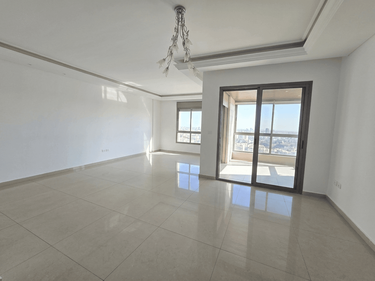Apartment for Sale (Open View)– Beit El Kikko