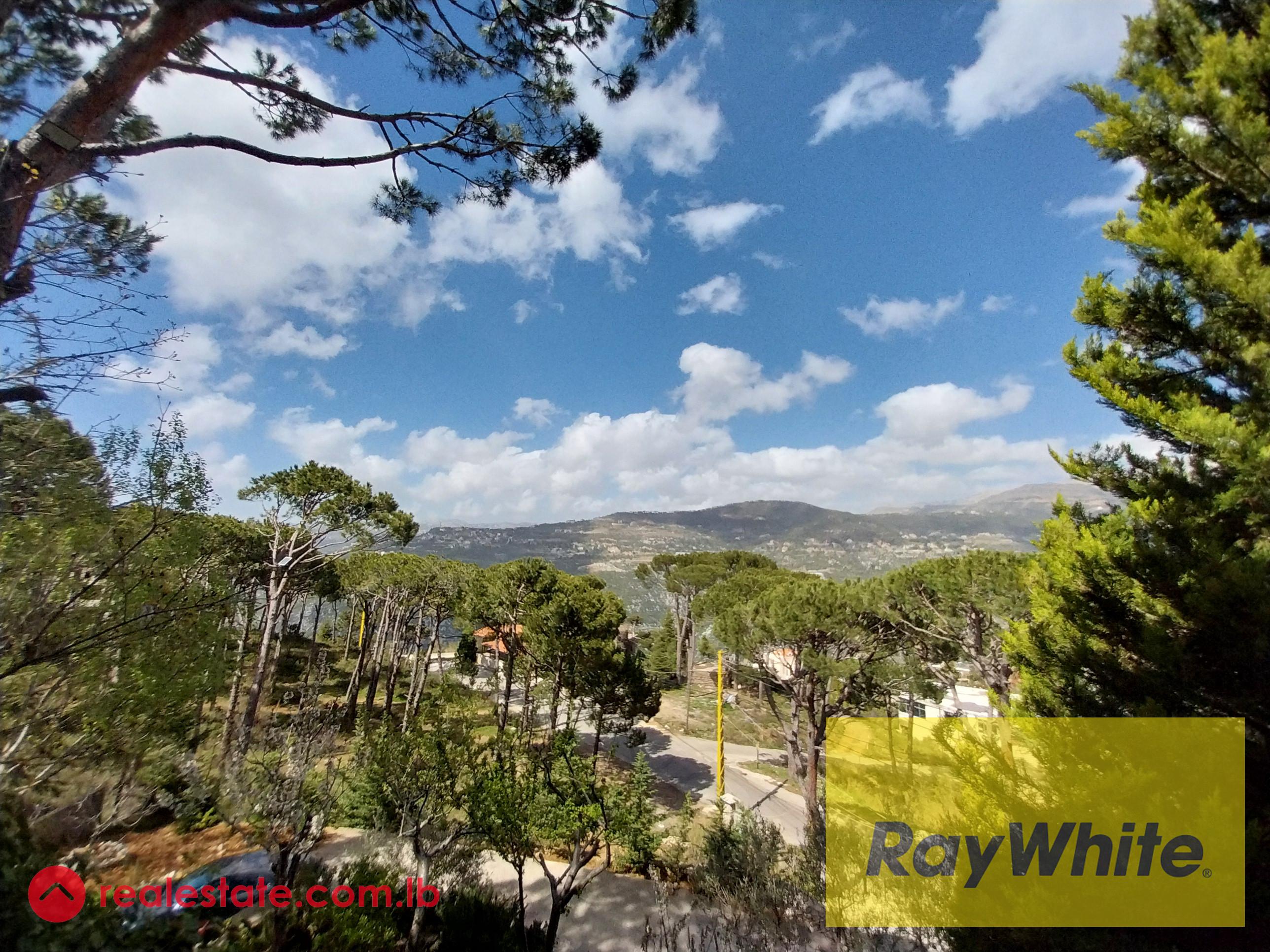 High-End Villa for Sale In Bolonia