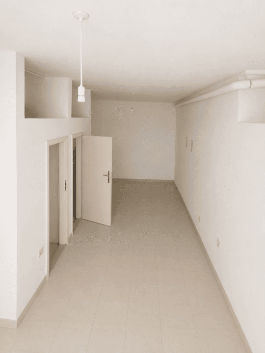 Shop for rent in Nabay Main Road