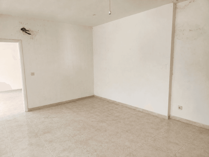 Shop for rent in Nabay Main Road