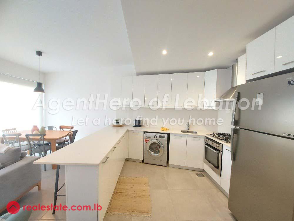 Fully Furnished Apt. | Nice Building | Open View