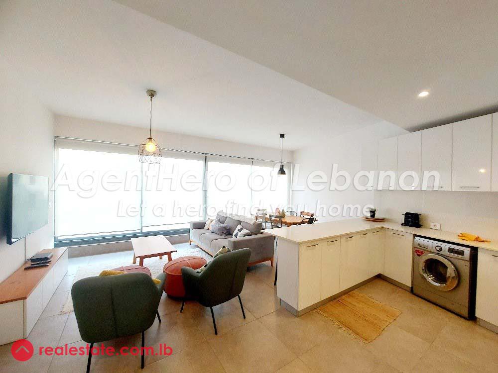 Fully Furnished Apt. | Nice Building | Open View