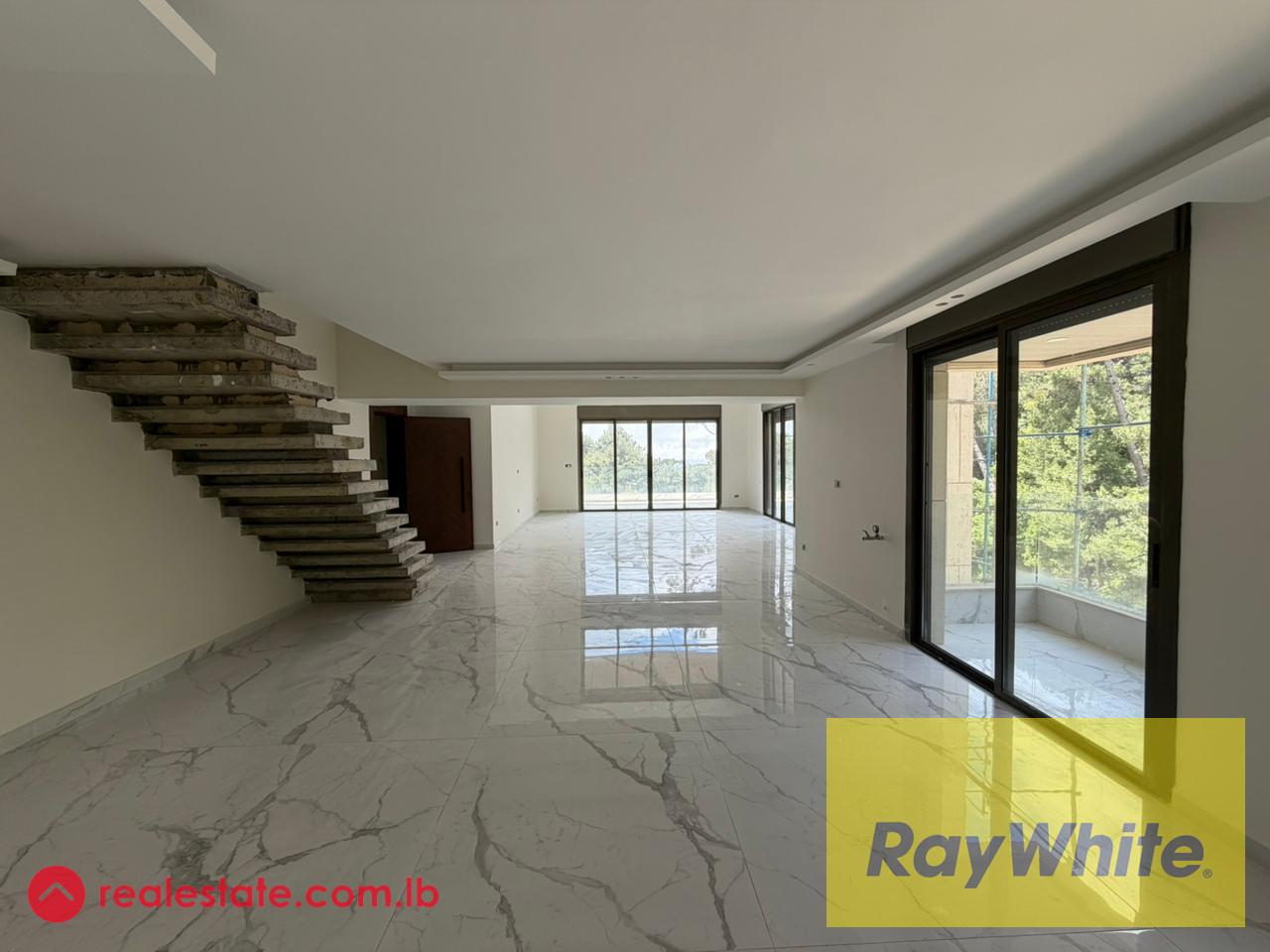 Duplex for Sale in Baabdat