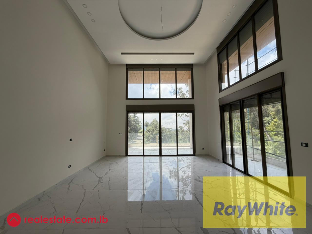 Duplex for Sale in Baabdat