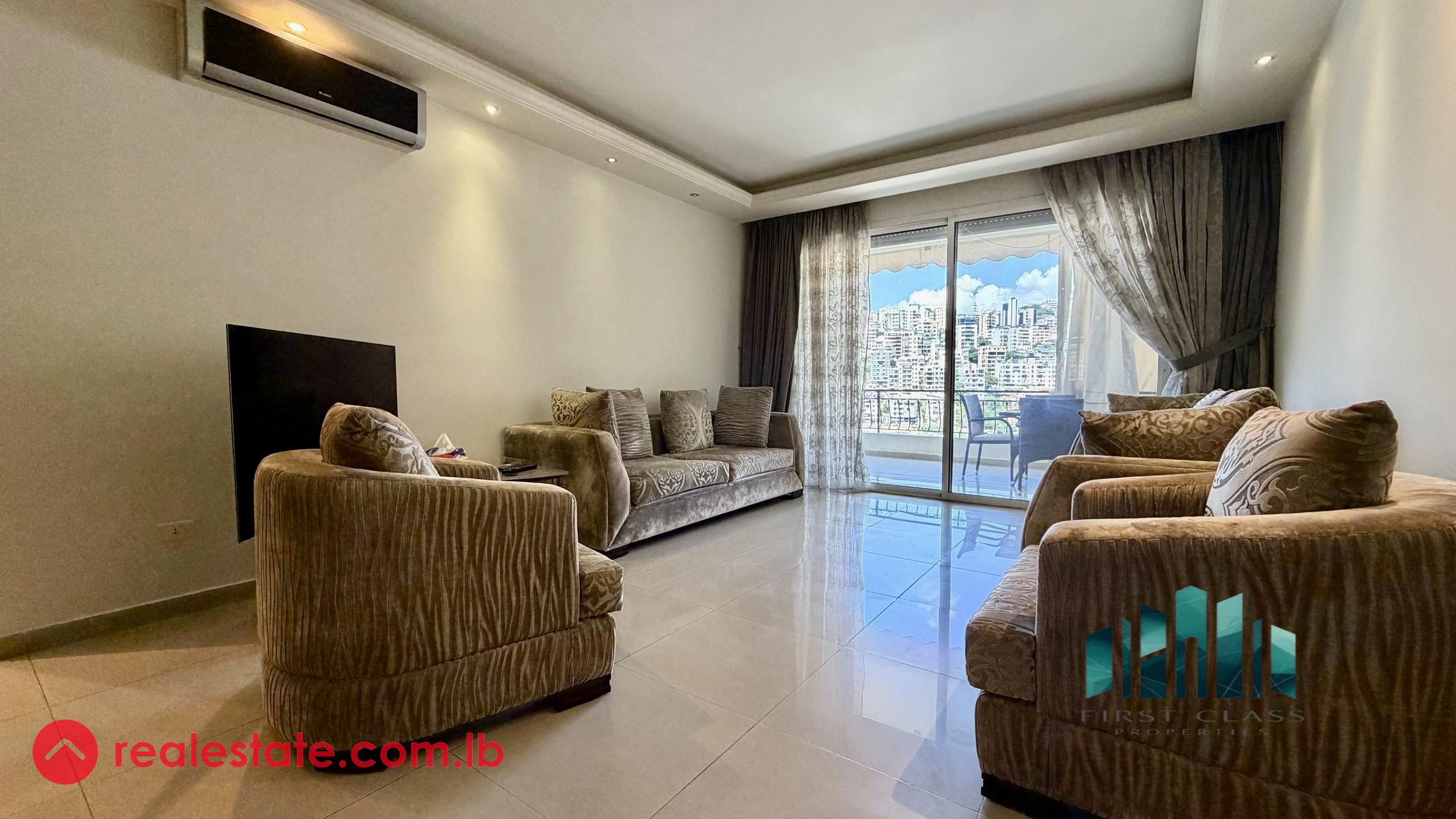 Antelias Sale 150 sqm