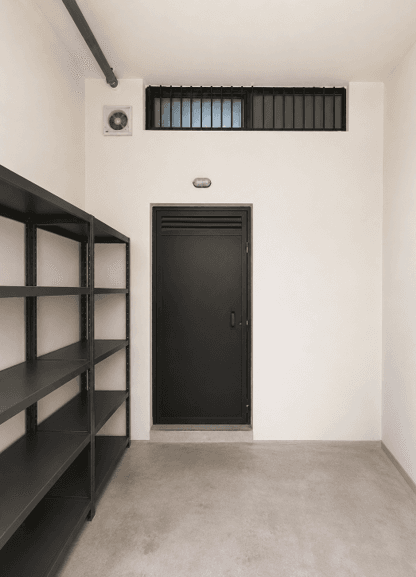 Warehouse for Rent in Nabay
