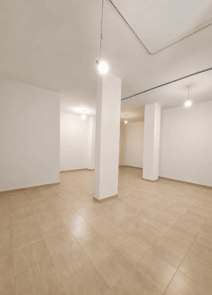 Warehouse for Rent in Nabay