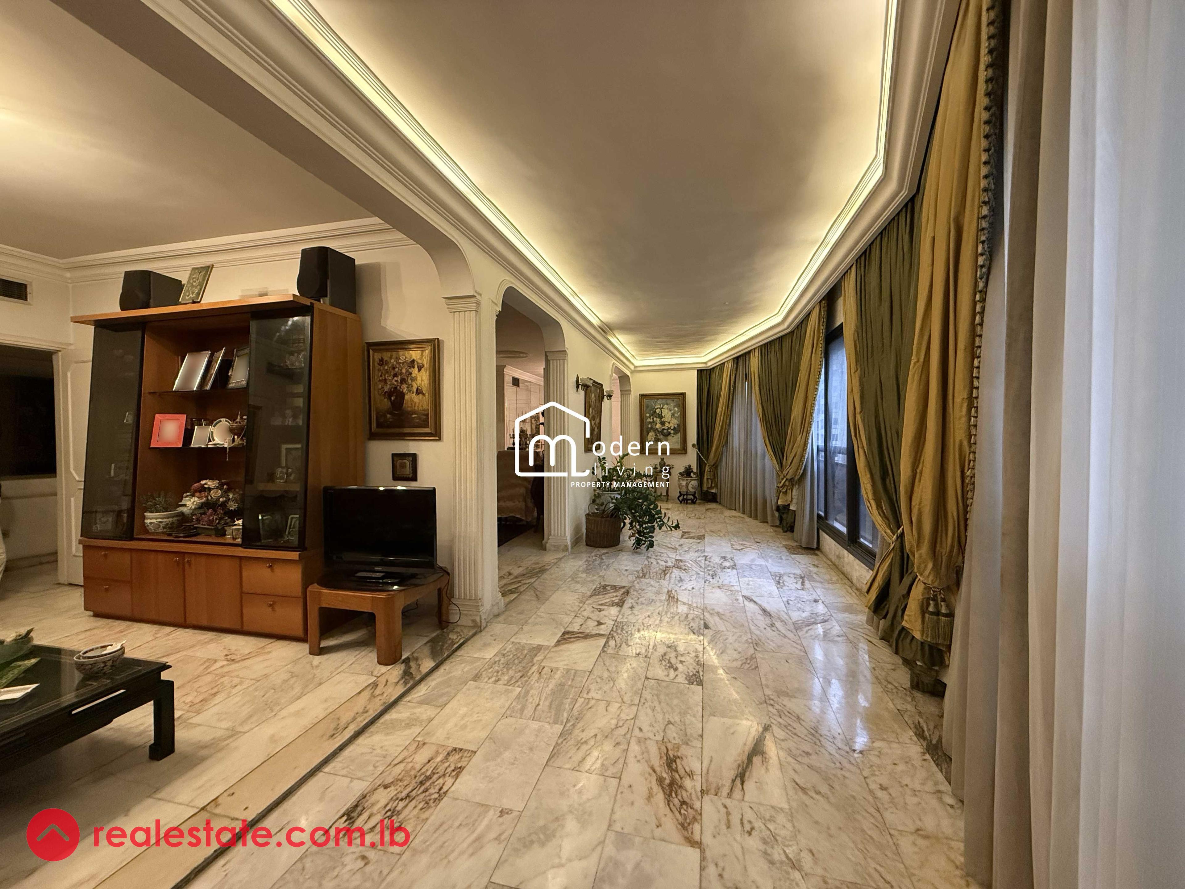 240 Sqm | Apartment For Sale in Tallet El Khayat