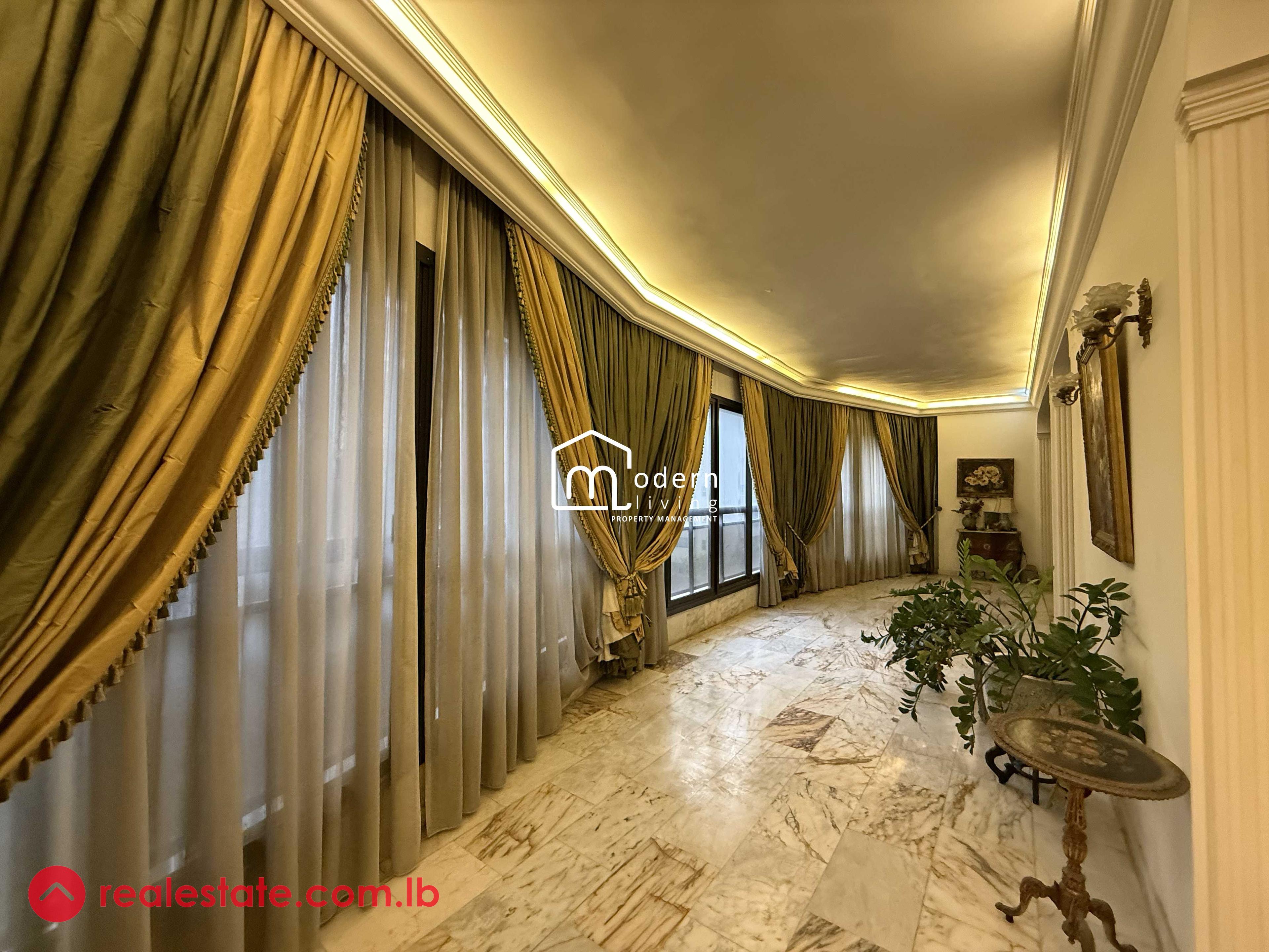 240 Sqm | Apartment For Sale in Tallet El Khayat