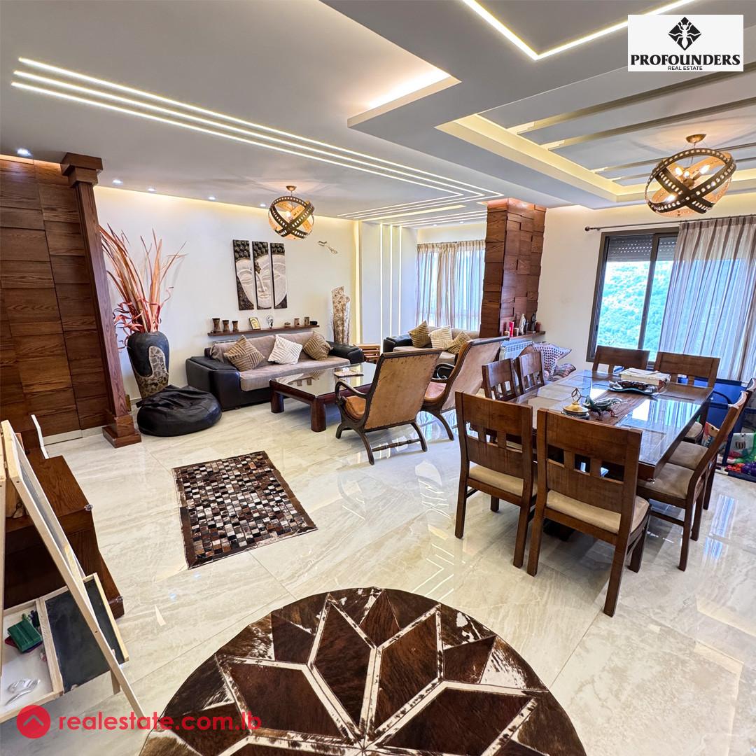 Terrace | Panoramic View | High-End