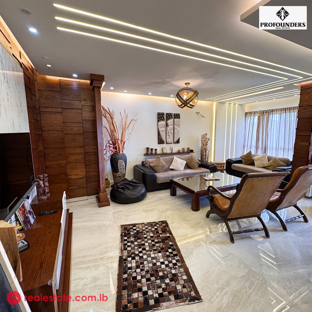 Terrace | Panoramic View | High-End