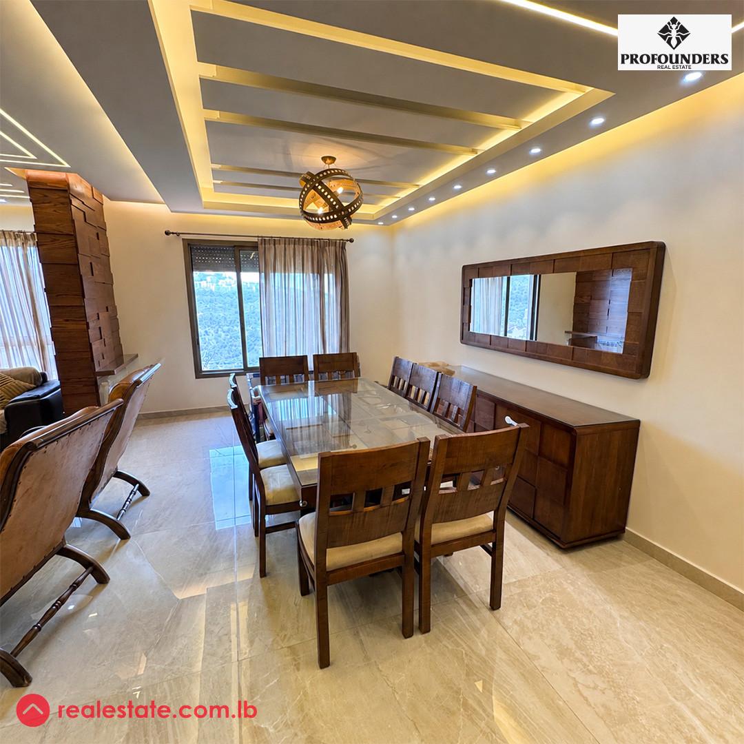 Terrace | Panoramic View | High-End