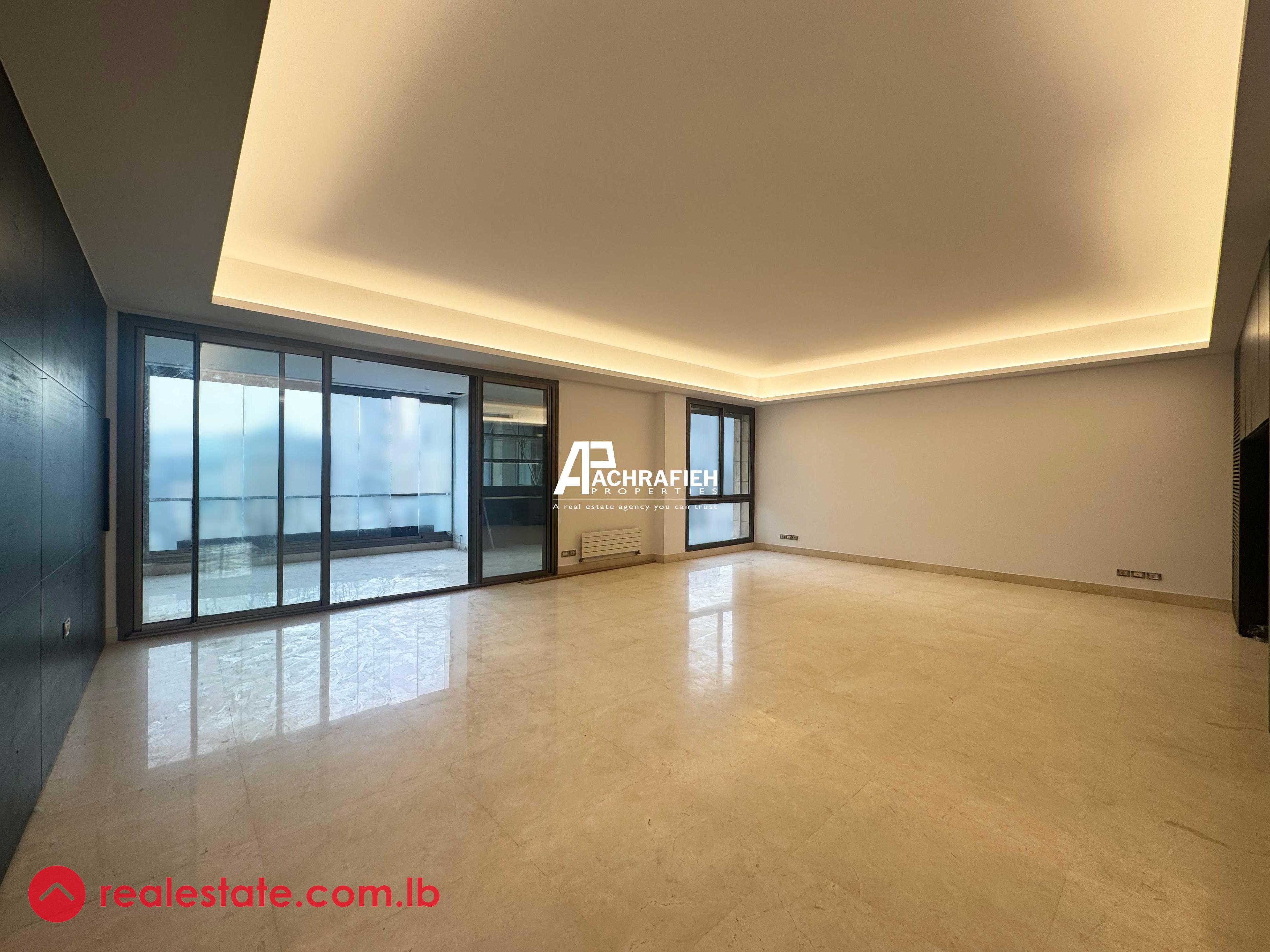 250 Sqm | Apartment For Rent In Saifi