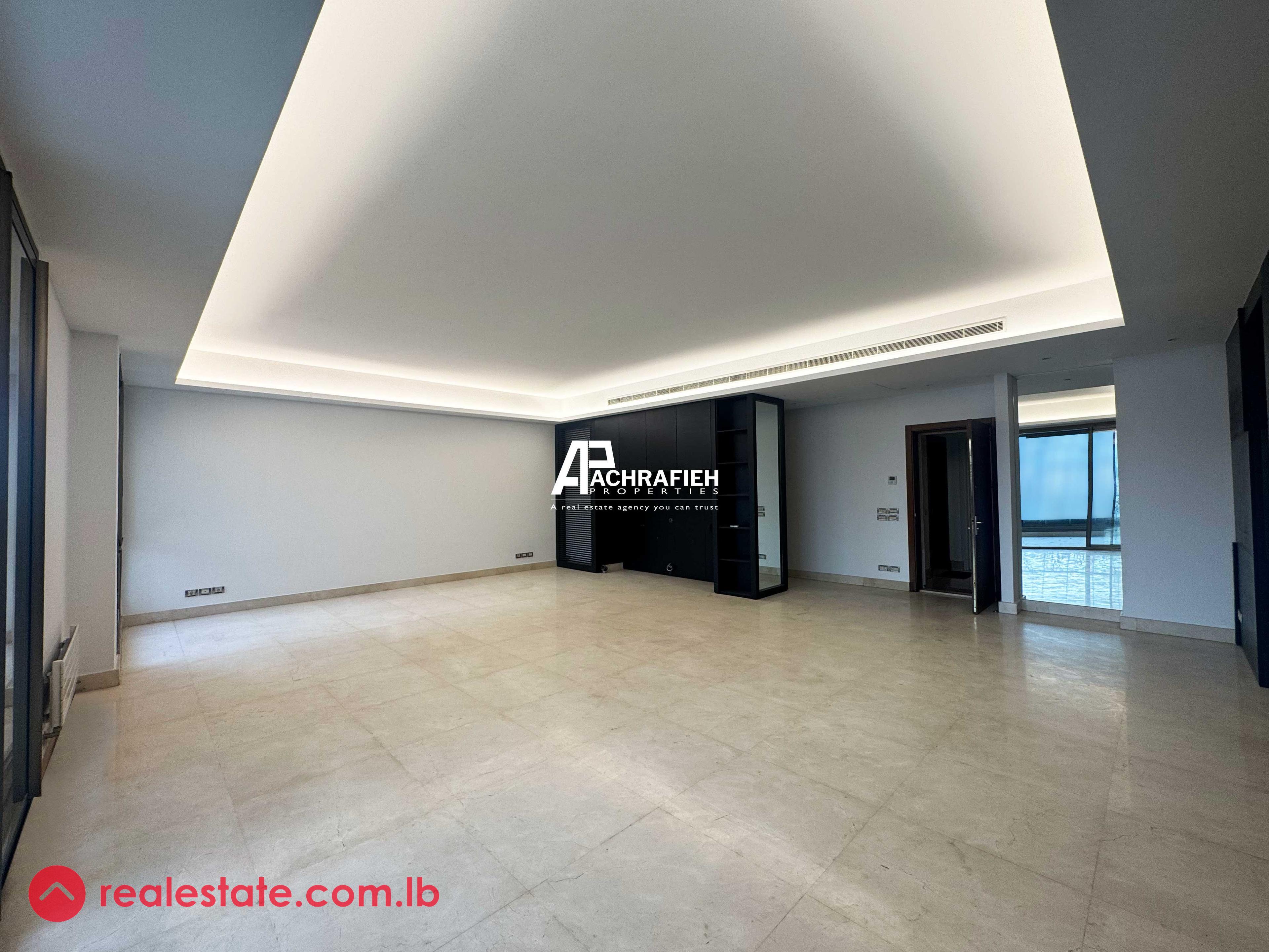 250 Sqm | Apartment For Rent In Saifi