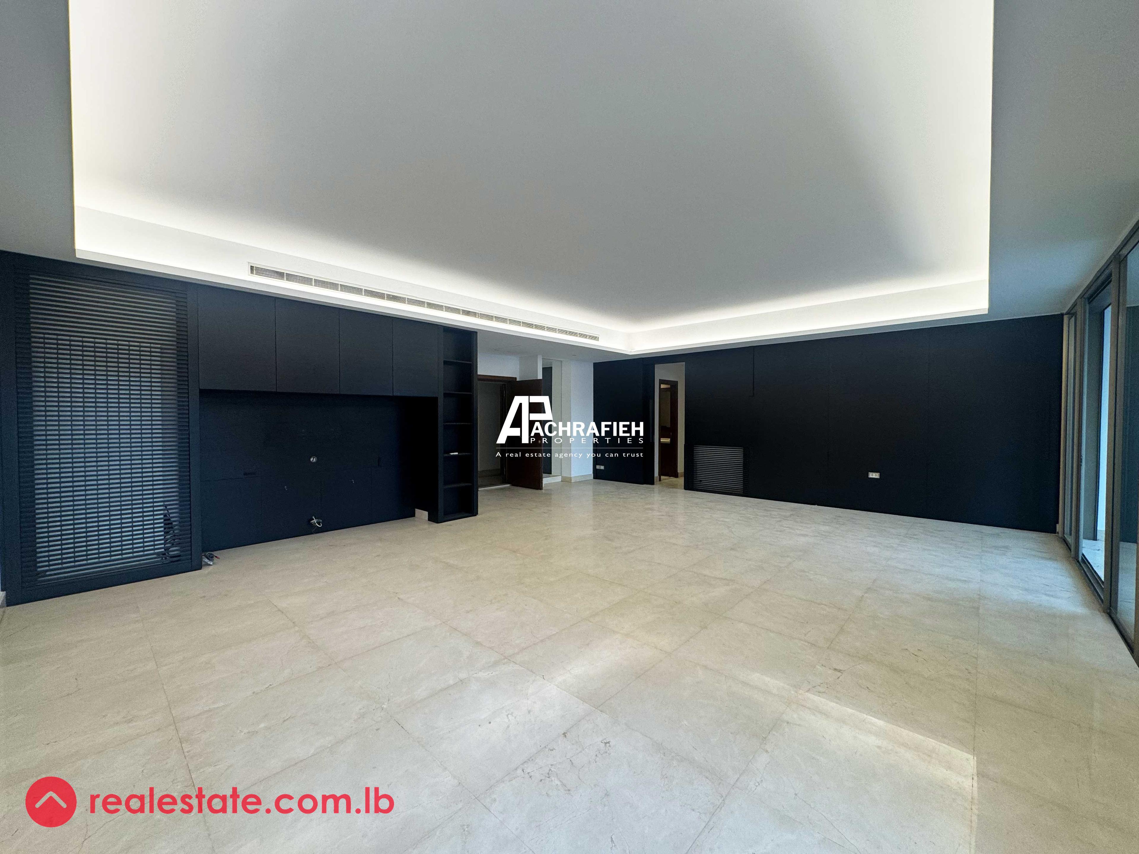 250 Sqm | Apartment For Rent In Saifi