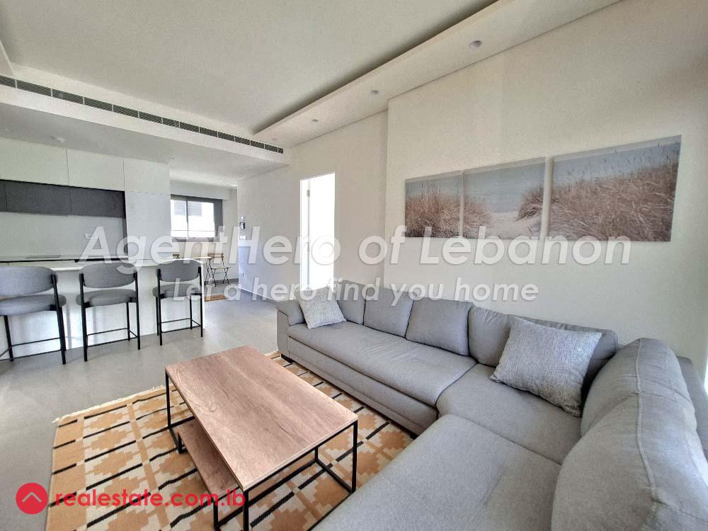 New Apartment | New Furniture | New Building